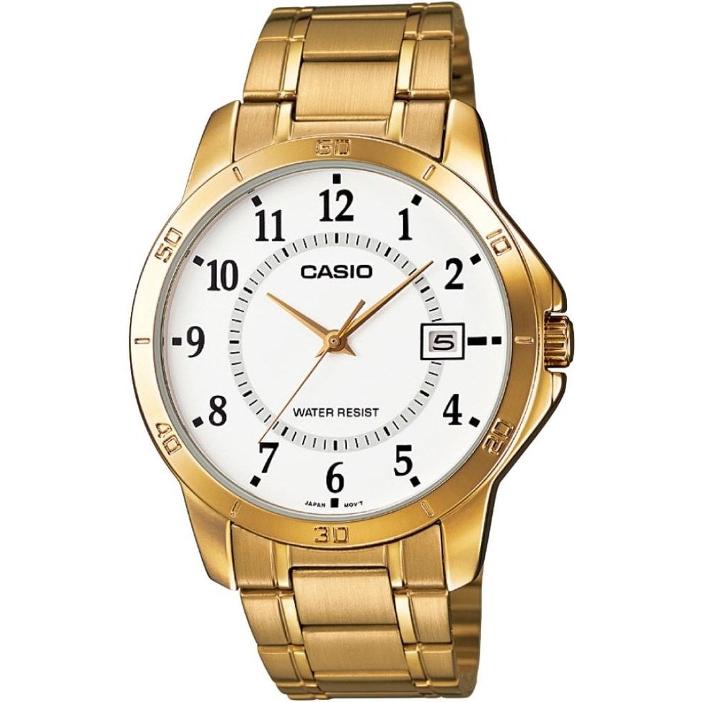 שעון גברים קסיו Casio MTP-V004G-7BUDF