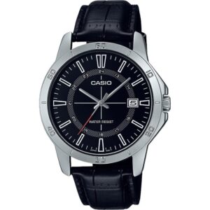 שעון גברים קסיו Casio MTP-V004L-1CUDF