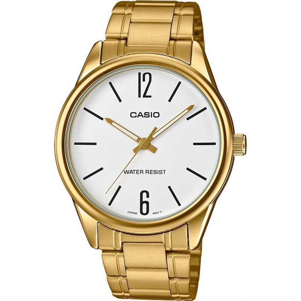 שעון גברים קסיו Casio MTP-V005G-7BUDF