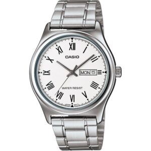 שעון גברים קסיו Casio MTP-V006D-7BUDF