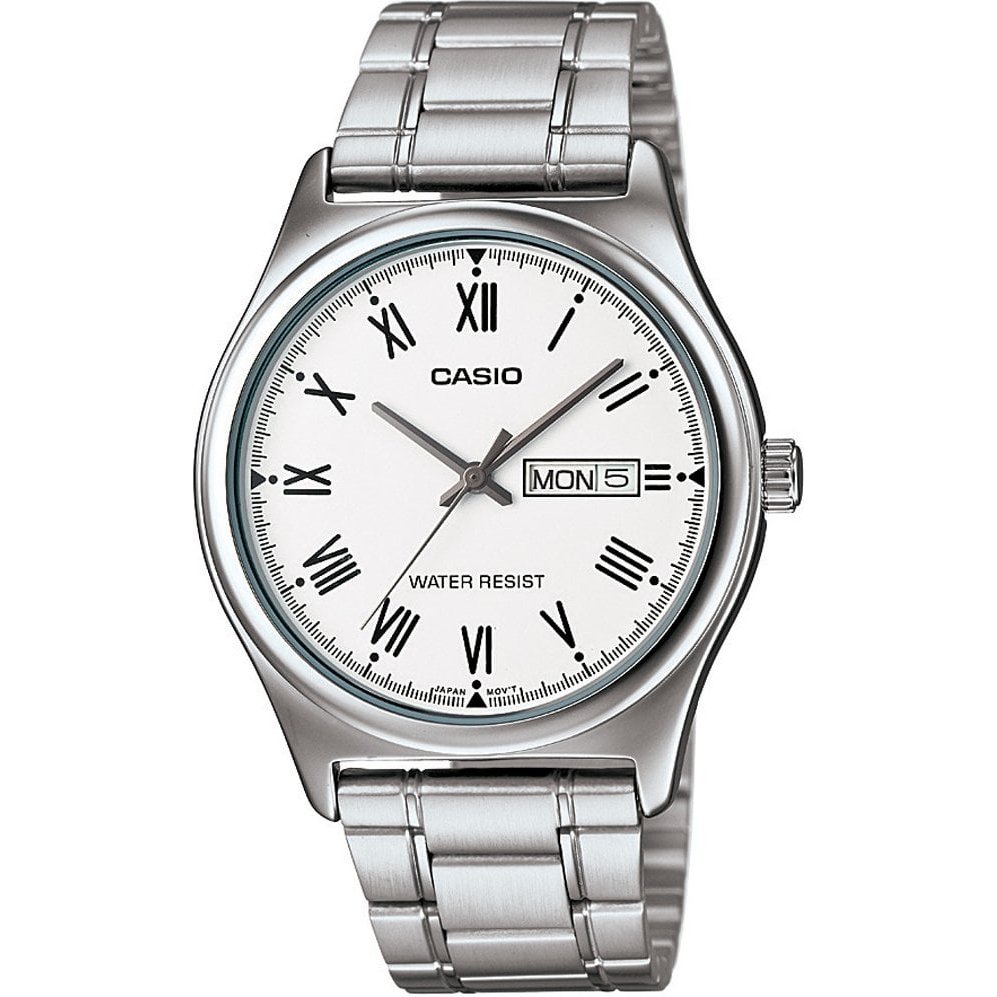 שעון גברים קסיו Casio MTP-V006D-7BUDF