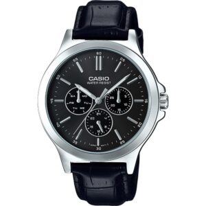 שעון גברים קסיו Casio MTP-V300L-1AUDF