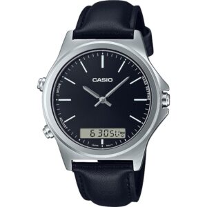 שעון גברים קסיו Casio MTP-VC01L-1EUDF