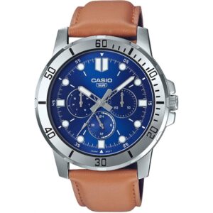 שעון גברים קסיו Casio MTP-VD300L-2EUDF