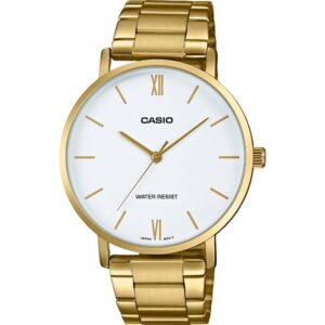 שעון גברים קסיו Casio MTP-VT01G-7BUDF