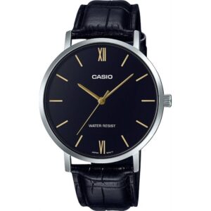 שעון גברים קסיו Casio MTP-VT01L-1BUDF
