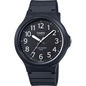 שעון גברים קסיו Casio MW-240-1BVDF