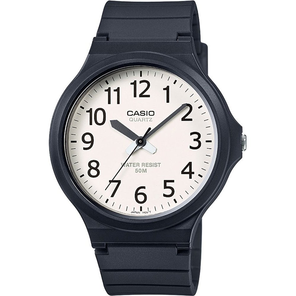 שעון גברים קסיו Casio MW-240-7BVDF