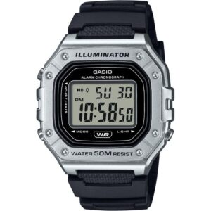 שעון גברים קסיו Casio W-218HM-7AVDF