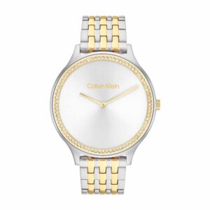 שעון נשים קלווין קליין CALVIN KLEIN Timeless 25100002