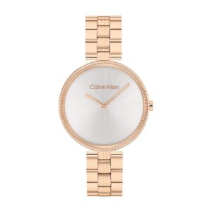 שעון נשים קלווין קליין CALVIN KLEIN Gleam 25100013