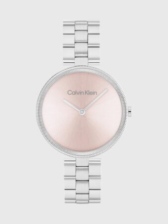 שעון נשים קלווין קליין CALVIN KLEIN Gleam 25100015