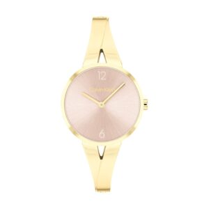 שעון נשים קלווין קליין CALVIN KLEIN Joyful 25100027