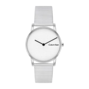 שעון נשים קלווין קליין CALVIN KLEIN CK Feel 25100033
