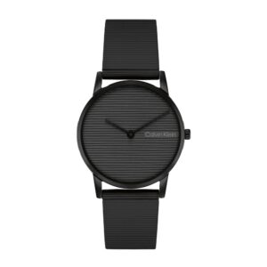 שעון נשים קלווין קליין CALVIN KLEIN Feel 25100034