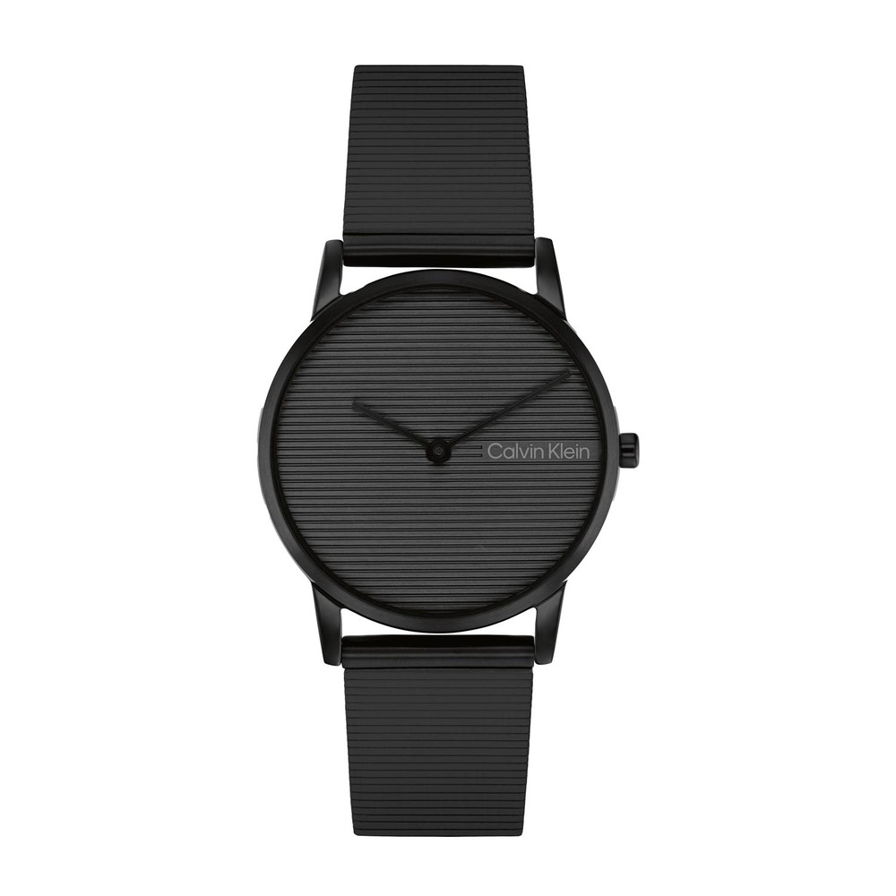 שעון נשים קלווין קליין CALVIN KLEIN Feel 25100034