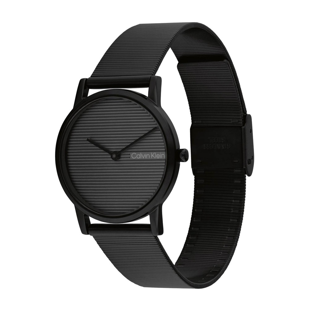 שעון נשים קלווין קליין CALVIN KLEIN Feel 25100034 – תמונה 2