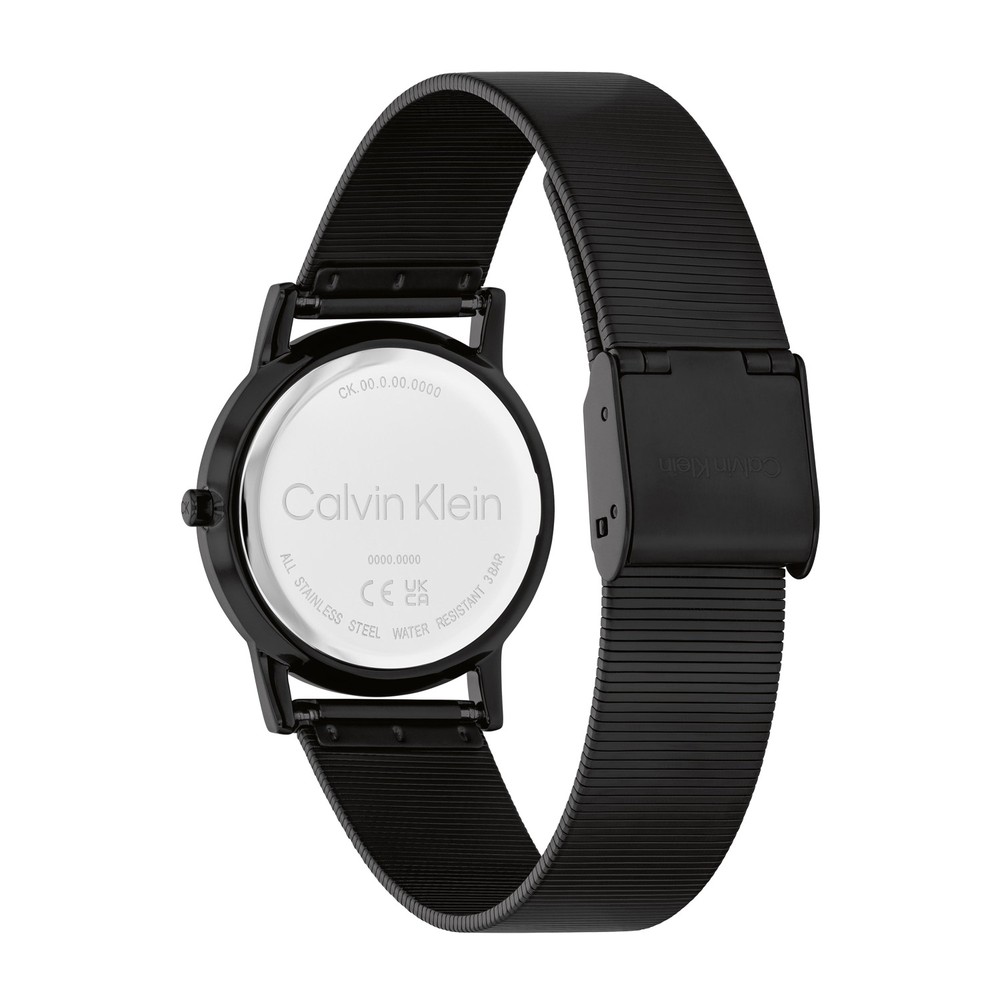 שעון נשים קלווין קליין CALVIN KLEIN Feel 25100034 – תמונה 3