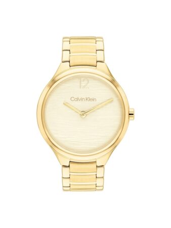 שעון נשים קלווין קליין CALVIN KLEIN Delight 25100048