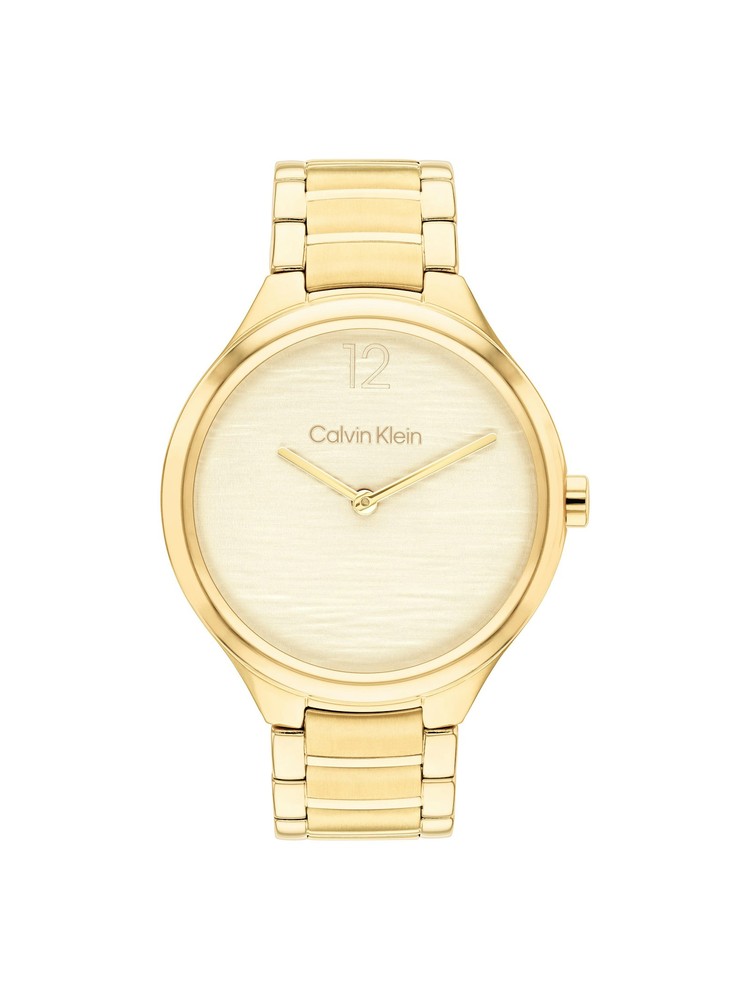 שעון נשים קלווין קליין CALVIN KLEIN Delight 25100048