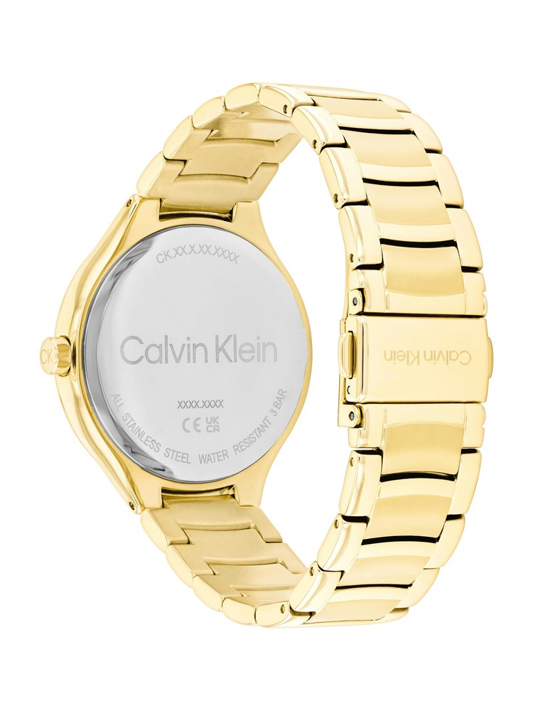 שעון נשים קלווין קליין CALVIN KLEIN Delight 25100048 – תמונה 3