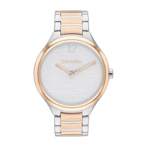 שעון נשים קלווין קליין CALVIN KLEIN Delight 25100049
