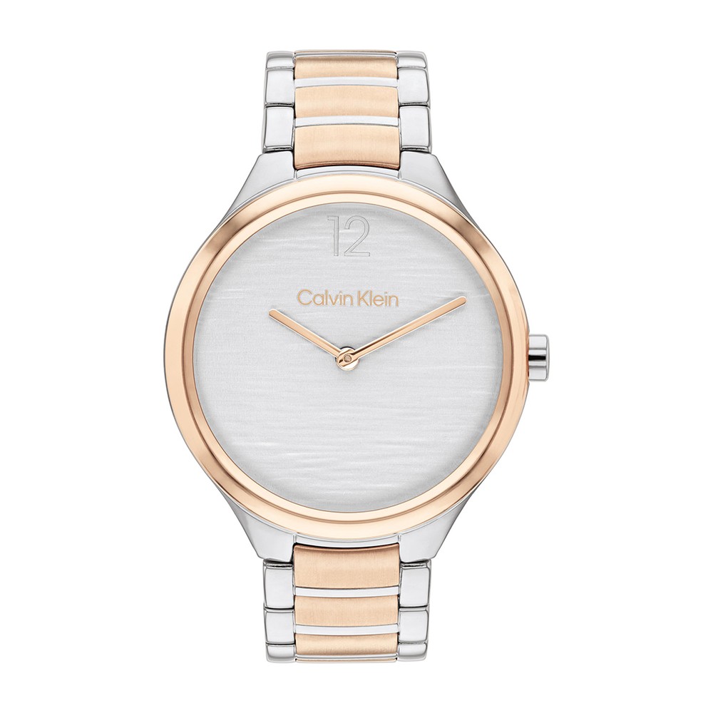 שעון נשים קלווין קליין CALVIN KLEIN Delight 25100049