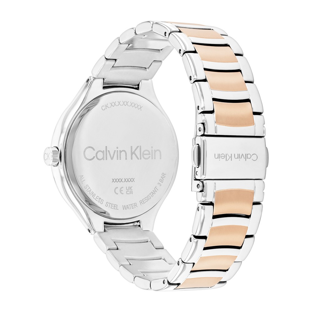 שעון נשים קלווין קליין CALVIN KLEIN Delight 25100049 – תמונה 2