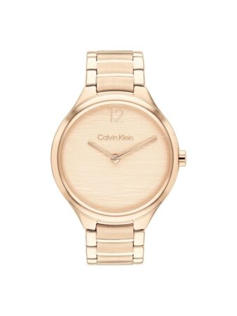 שעון נשים קלווין קליין CALVIN KLEIN Delight 25100050