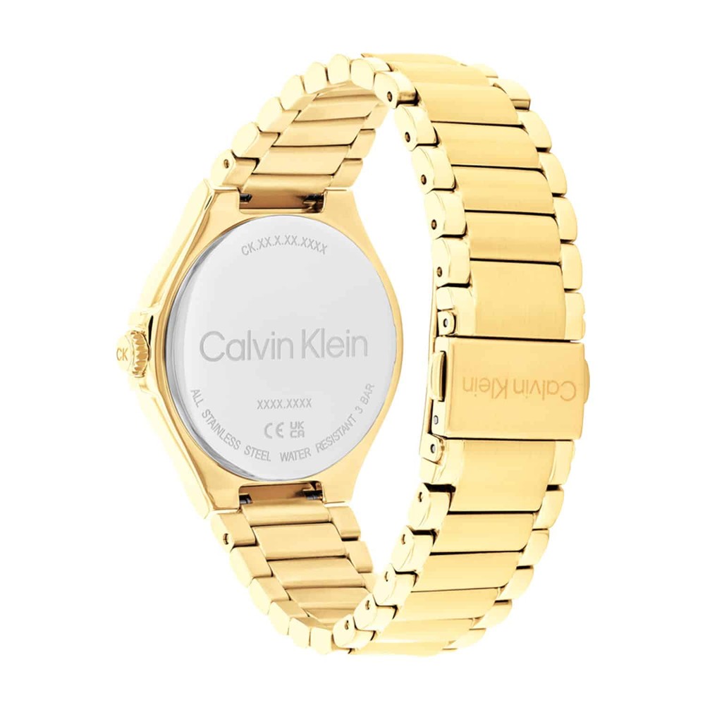 שעון נשים קלווין קליין CALVIN KLEIN Vibrancy 25100053 – תמונה 2