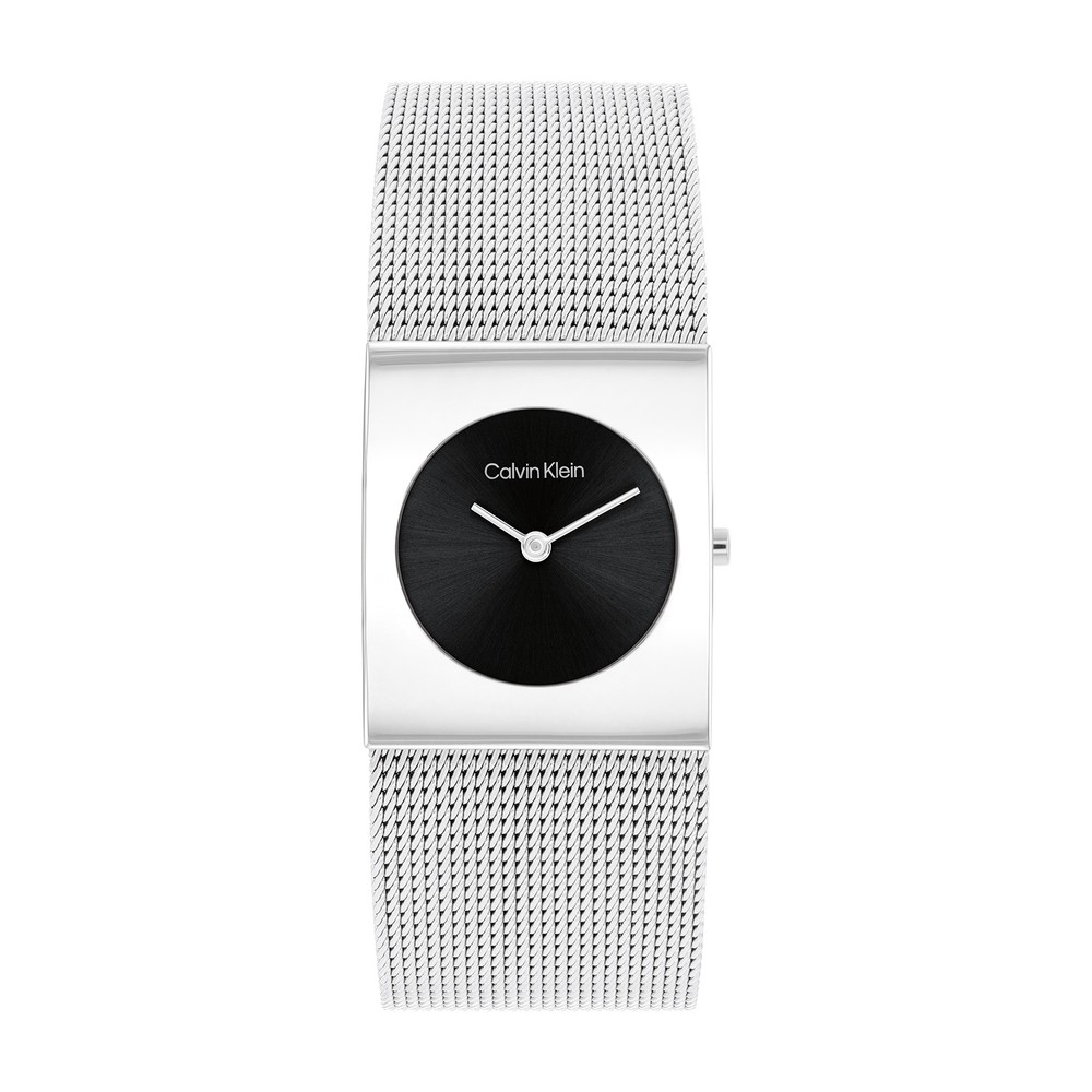 שעון נשים קלווין קליין CALVIN KLEIN CK Pulse 25100061