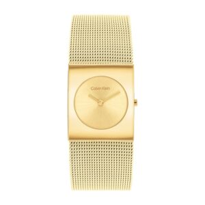 שעון נשים קלווין קליין CALVIN KLEIN CK Pulse 25100062