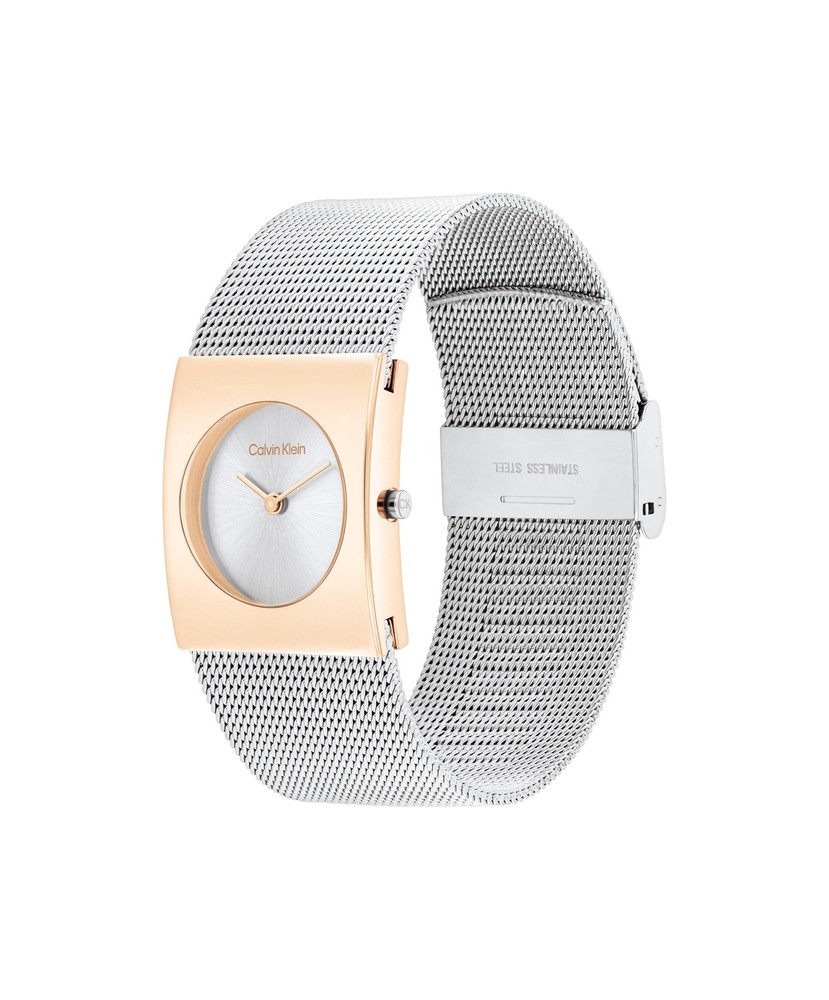 שעון נשים קלווין קליין CALVIN KLEIN CK Pulse 25100063 – תמונה 2