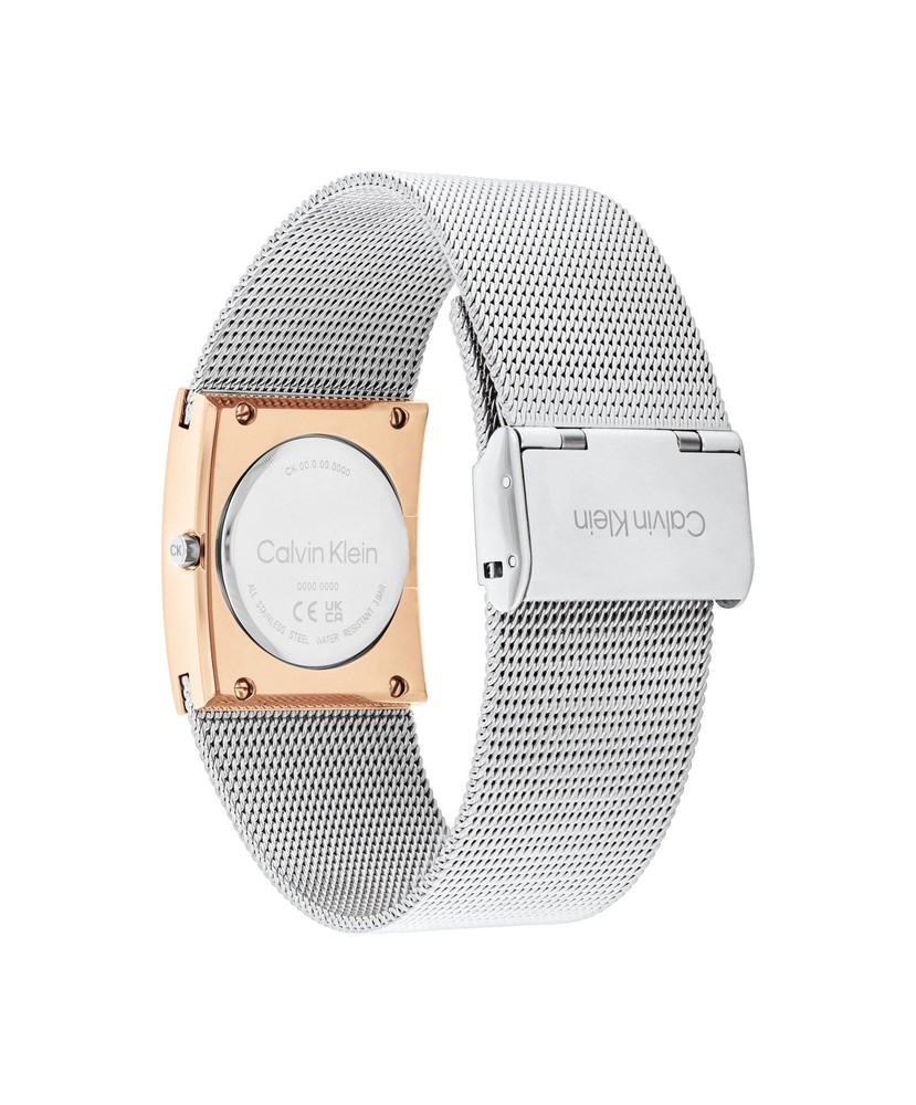 שעון נשים קלווין קליין CALVIN KLEIN CK Pulse 25100063 – תמונה 3