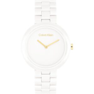 שעון נשים קלווין קליין CALVIN KLEIN Pure 25100072