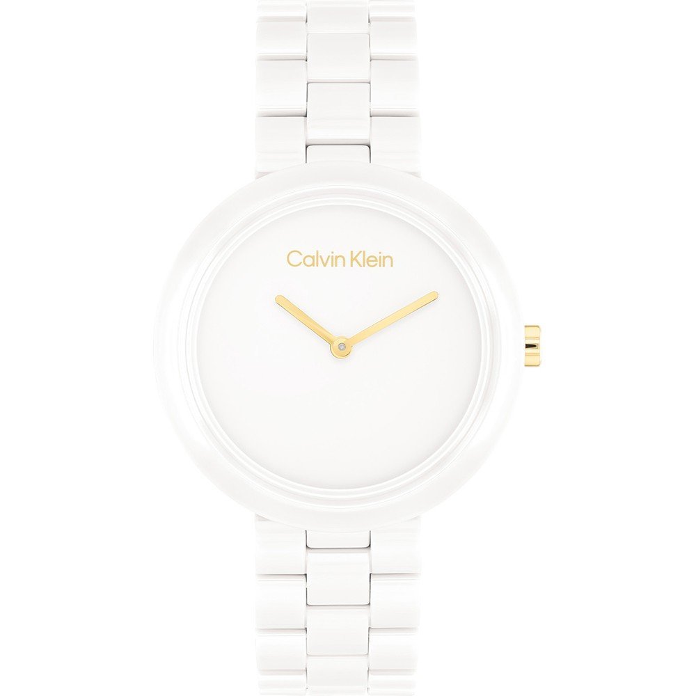 שעון נשים קלווין קליין CALVIN KLEIN Pure 25100072
