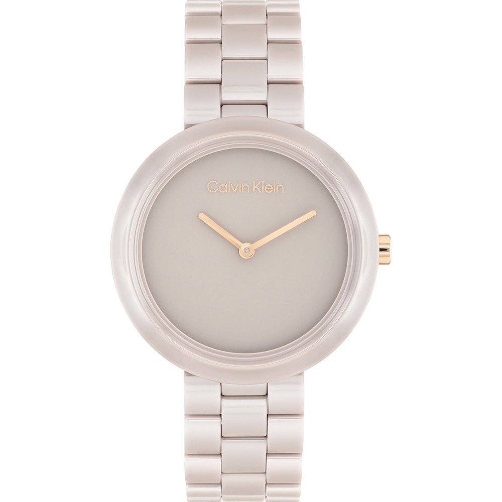 שעון נשים קלווין קליין CALVIN KLEIN Pure 25100073