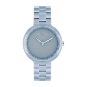 שעון נשים קלווין קליין CALVIN KLEIN Pure 25100074