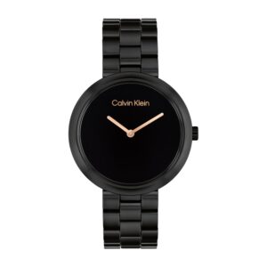 שעון נשים קלווין קליין CALVIN KLEIN CK Pure 25100075