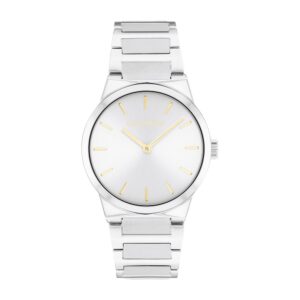 שעון נשים קלווין קליין CALVIN KLEIN Linear Elegance 25100076