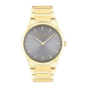 שעון נשים קלווין קליין CALVIN KLEIN Linear Elegance 25100082