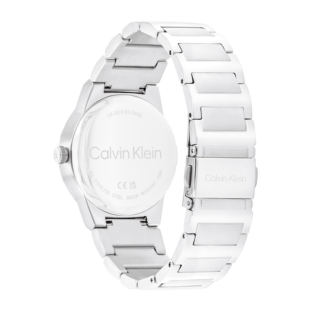 שעון נשים קלווין קליין CALVIN KLEIN Linear Elegance 25100085 – תמונה 3
