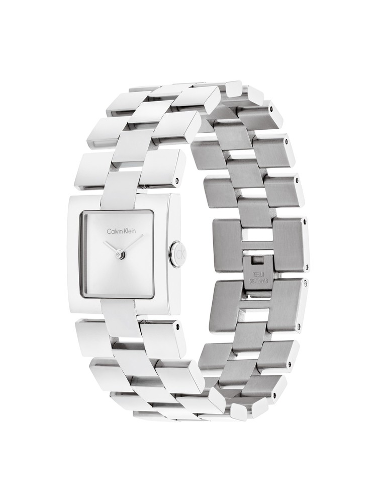 שעון נשים קלווין קליין CALVIN KLEIN Meridian 25100088 – תמונה 2