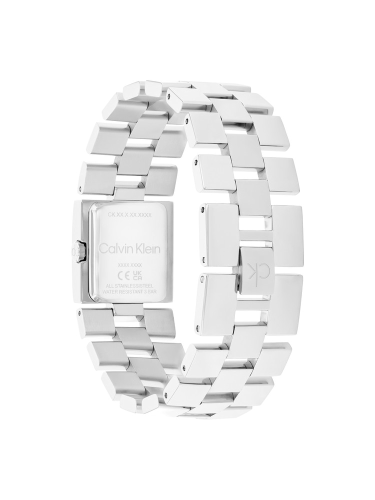 שעון נשים קלווין קליין CALVIN KLEIN Meridian 25100088 – תמונה 3