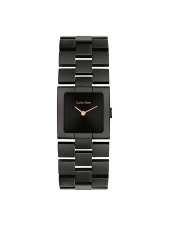 שעון נשים קלווין קליין CALVIN KLEIN Meridian 25100091