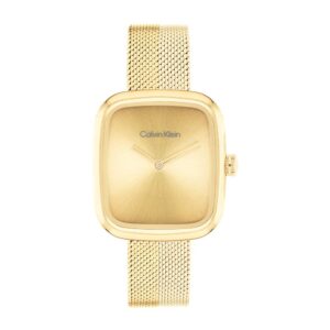 שעון נשים קלווין קליין CALVIN KLEIN Adore 25100099