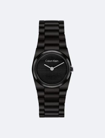 שעון נשים קלווין קליין CALVIN KLEIN CK Unite 25100125