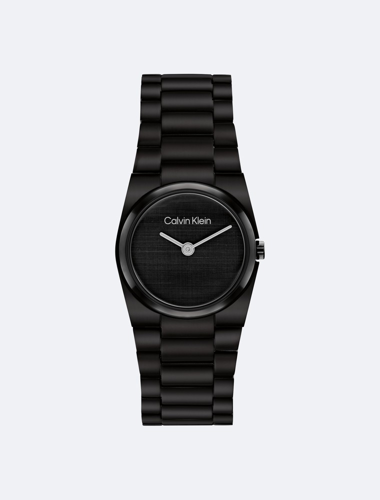 שעון נשים קלווין קליין CALVIN KLEIN CK Unite 25100125