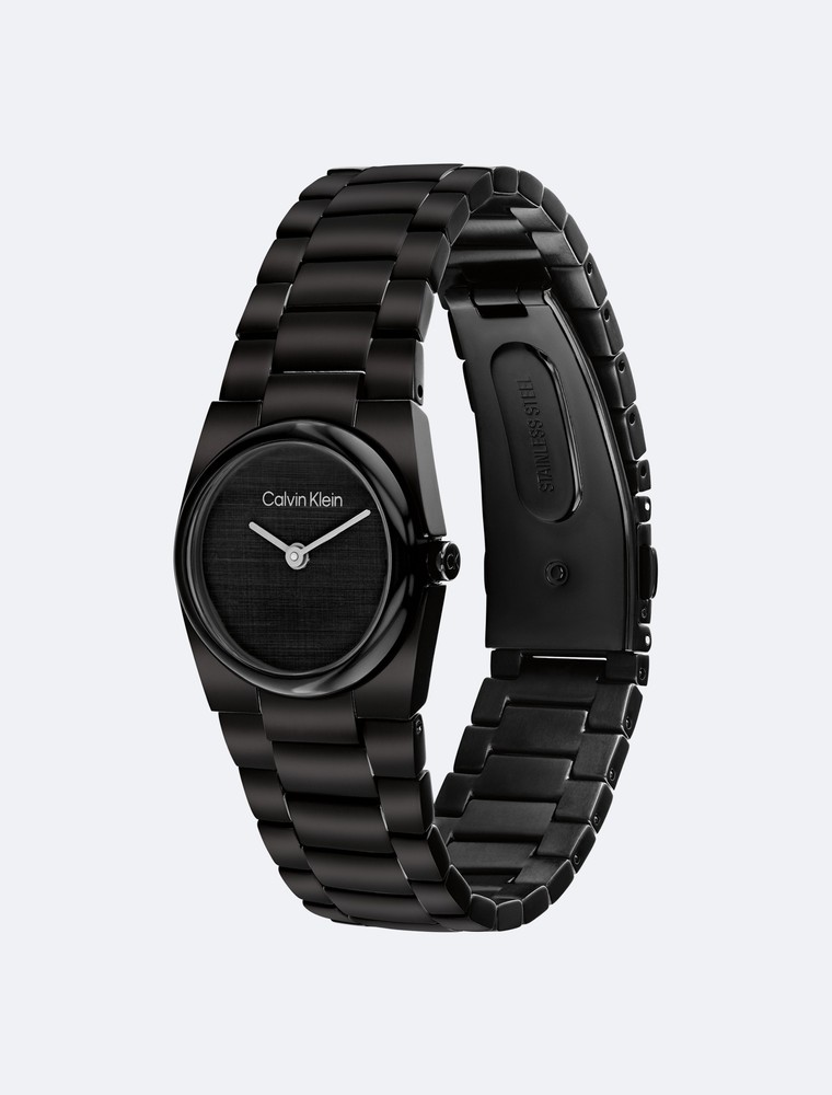 שעון נשים קלווין קליין CALVIN KLEIN CK Unite 25100125 – תמונה 2