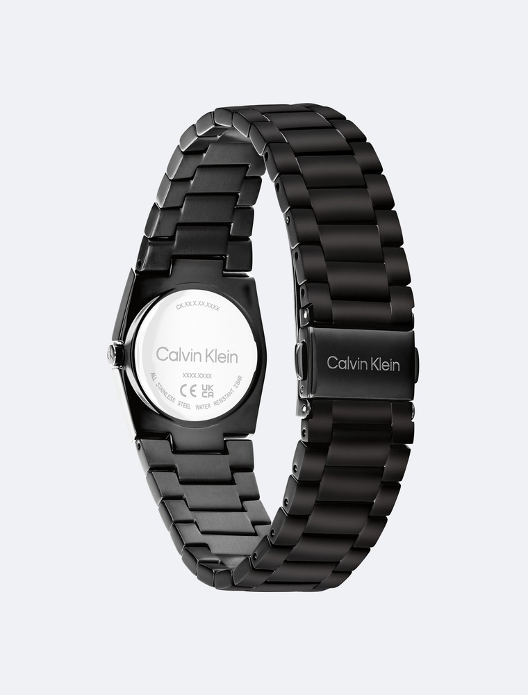 שעון נשים קלווין קליין CALVIN KLEIN CK Unite 25100125 – תמונה 3
